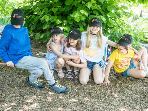 Programm gruppenbild