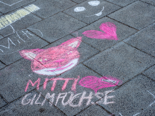 Programm schulhofzeichnung